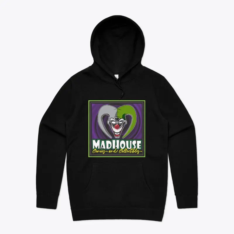 MadHouse Premium Collection