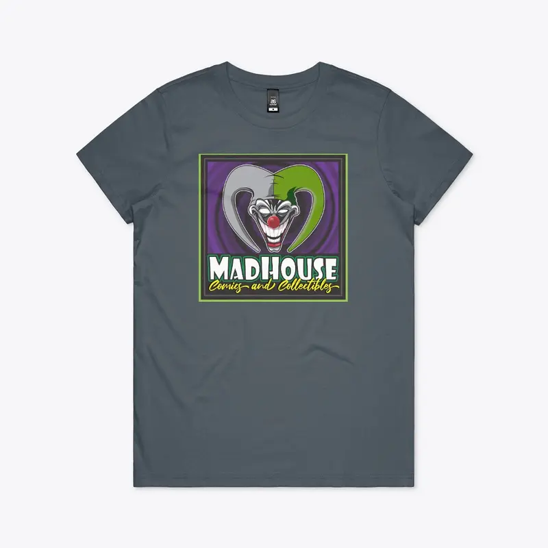 MadHouse Premium Collection