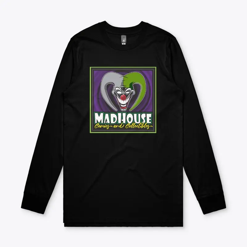 MadHouse Premium Collection