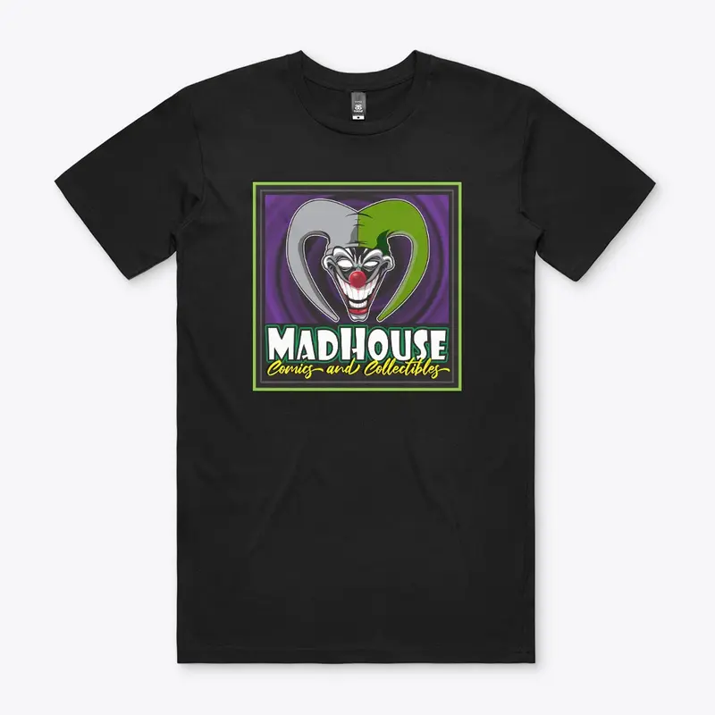 MadHouse Premium Collection