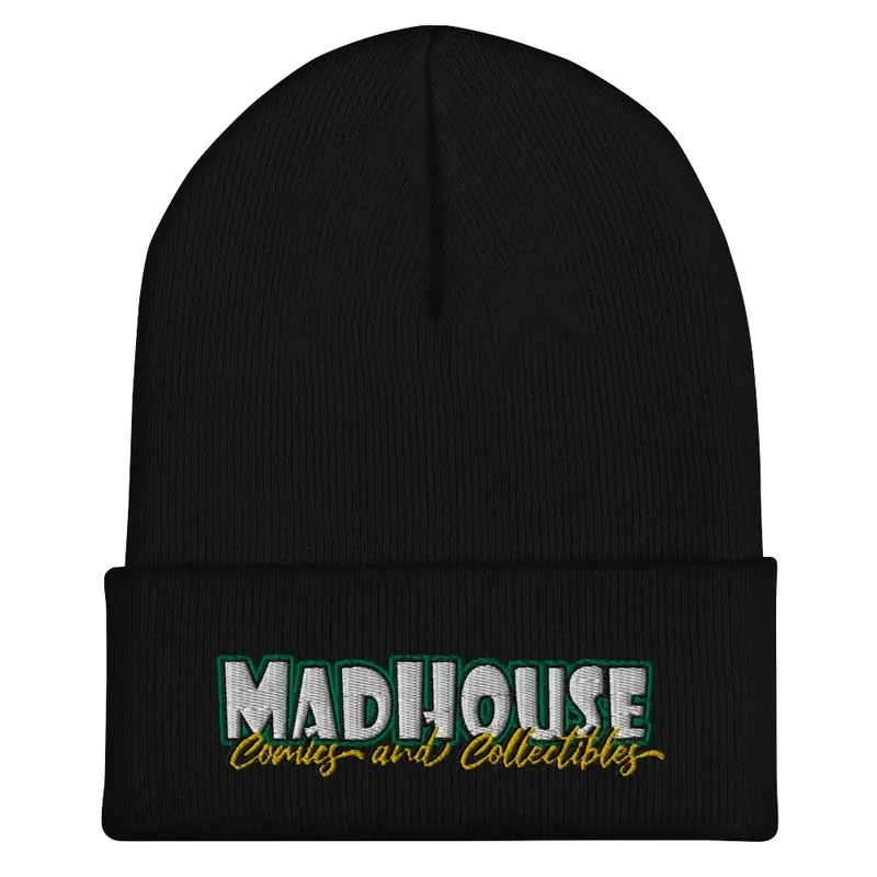 MadHouse Beanie